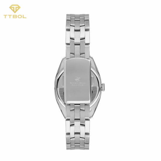 ساعت مچی زنانه بورلی هیلز پولو کلاب BEVERLY HILLS POLO CLUB BP3270X.320