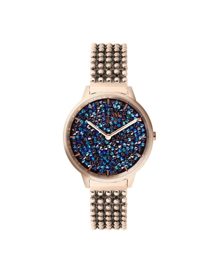 ساعت مچی زنانه لاکسمی Laxmi 8078-3