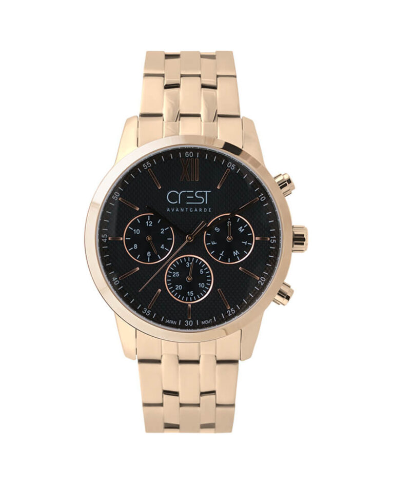 ساعت مچی مردانه کرست CREST 6159/5