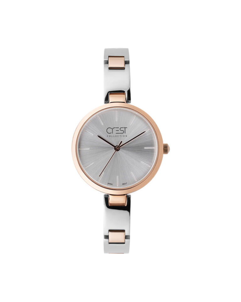 ساعت مچی زنانه کرست CREST 6173/1