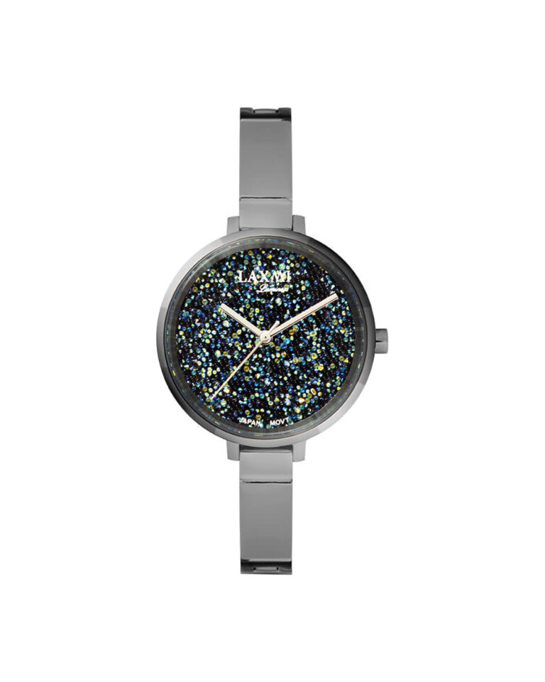 ساعت مچی زنانه لاکسمی Laxmi 8066-2