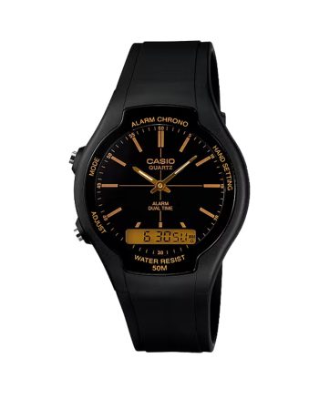 ساعت مچی مردانه،زنانه کاسیو CASIO AW-90H-9EV