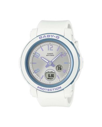 ساعت مچی زنانه بی بی جی BABY-G BGA-290DR-7A
