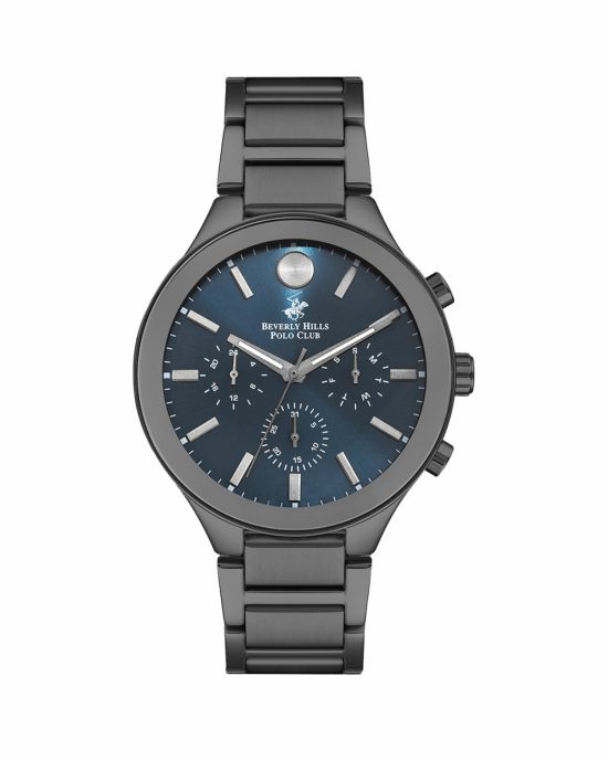 ساعت مچی مردانه بورلی هیلز پولو کلاب BEVERLY HILLS POLO CLUB BP3234X.690