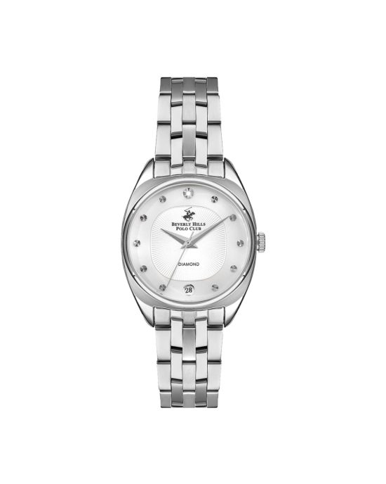 ساعت مچی زنانه بورلی هیلز پولو کلاب BEVERLY HILLS POLO CLUB BP3270X.320