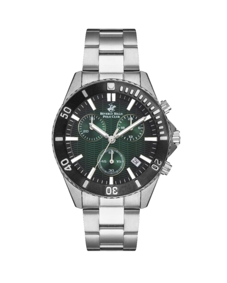 ساعت مچی مردانه بورلی هیلز پولو کلاب BEVERLY HILLS POLO CLUB BP3276X.370