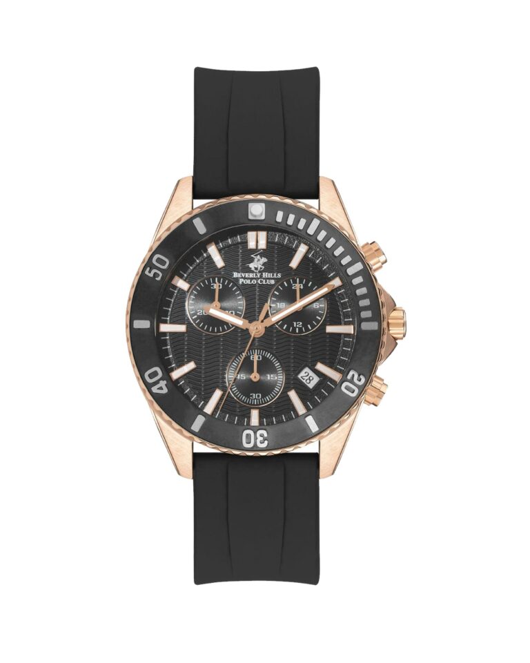 ساعت مچی مردانه بورلی هیلز پولو کلاب BEVERLY HILLS POLO CLUB BP3277X.451