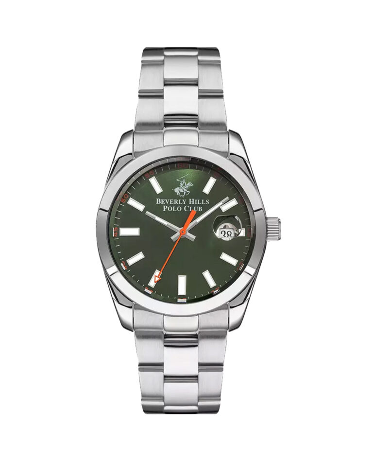 ساعت مچی مردانه بورلی هیلز پولو کلاب BEVERLY HILLS POLO CLUB BP3288X.370