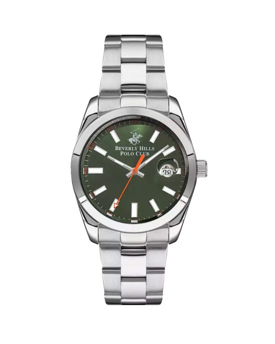 ساعت مچی مردانه بورلی هیلز پولو کلاب BEVERLY HILLS POLO CLUB BP3288X.370