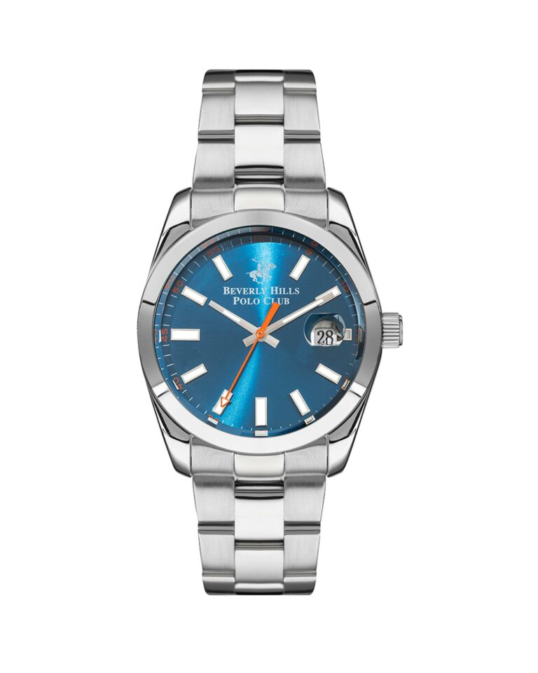 ساعت مچی مردانه بورلی هیلز پولو کلاب BEVERLY HILLS POLO CLUB BP3288X.390