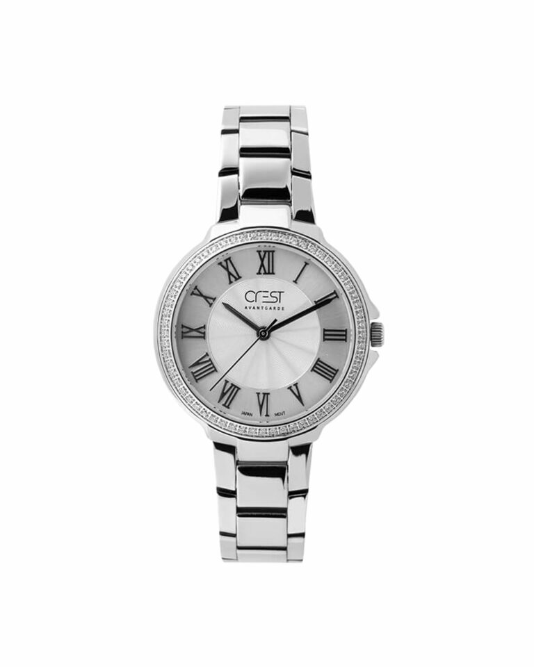 ساعت مچی زنانه کرست CREST 6154/3
