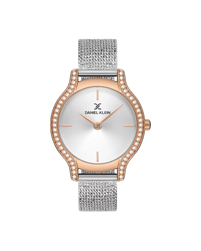 ساعت مچی زنانه دنیل کلین DANIEL KLEIN DK.1.13208.3