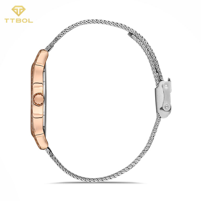 ساعت مچی زنانه دنیل کلین DANIEL KLEIN DK.1.13208.3