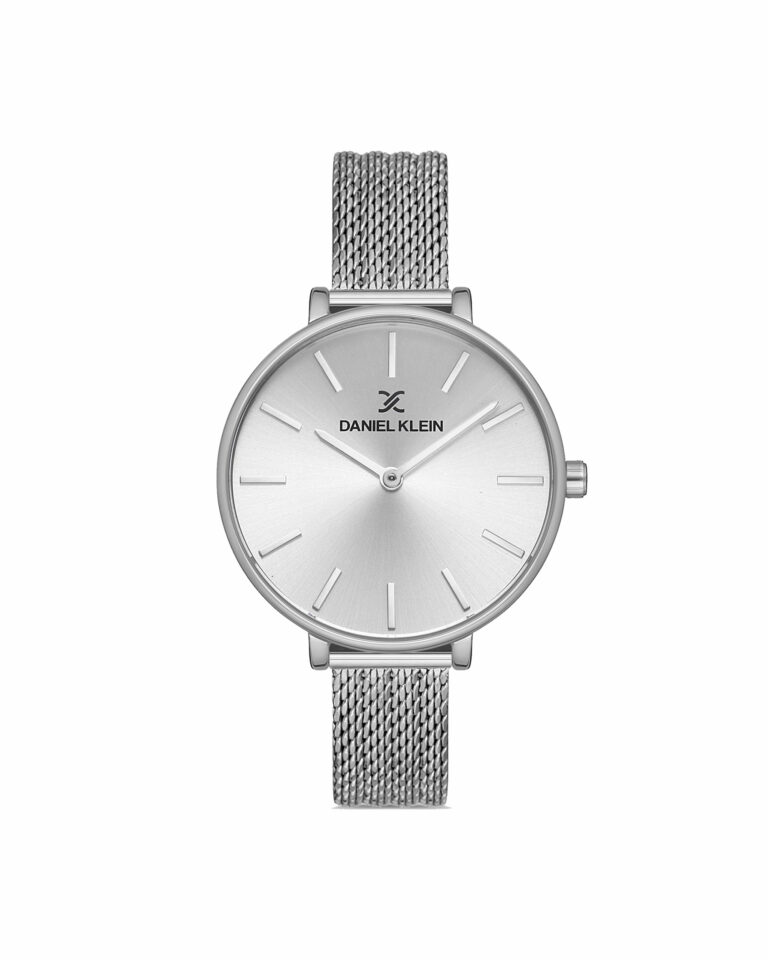 ساعت مچی زنانه دنیل کلین DANIEL KLEIN DK.1.13008.1
