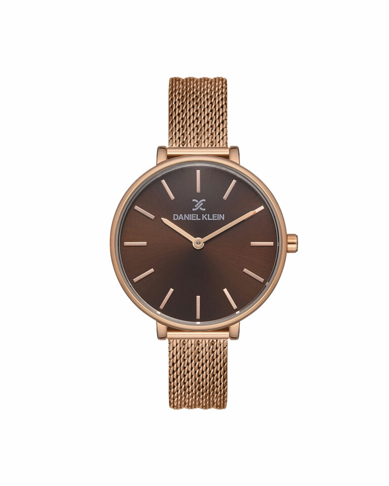 ساعت مچی زنانه دنیل کلین DANIEL KLEIN DK.1.13008.3