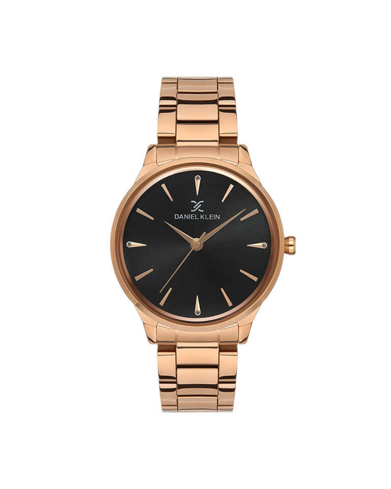 ساعت مچی زنانه دنیل کلین DANIEL KLEIN DK.1.13250.6