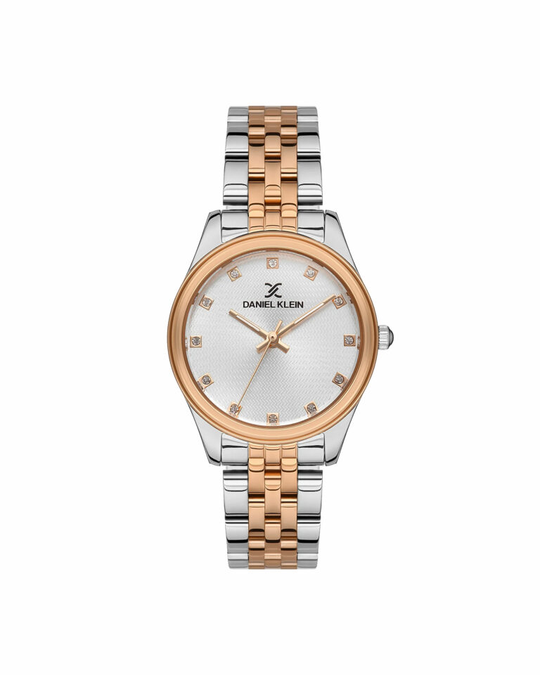 ساعت مچی زنانخ دنیل کلین DANIEL KLEIN DK.1.13258.4