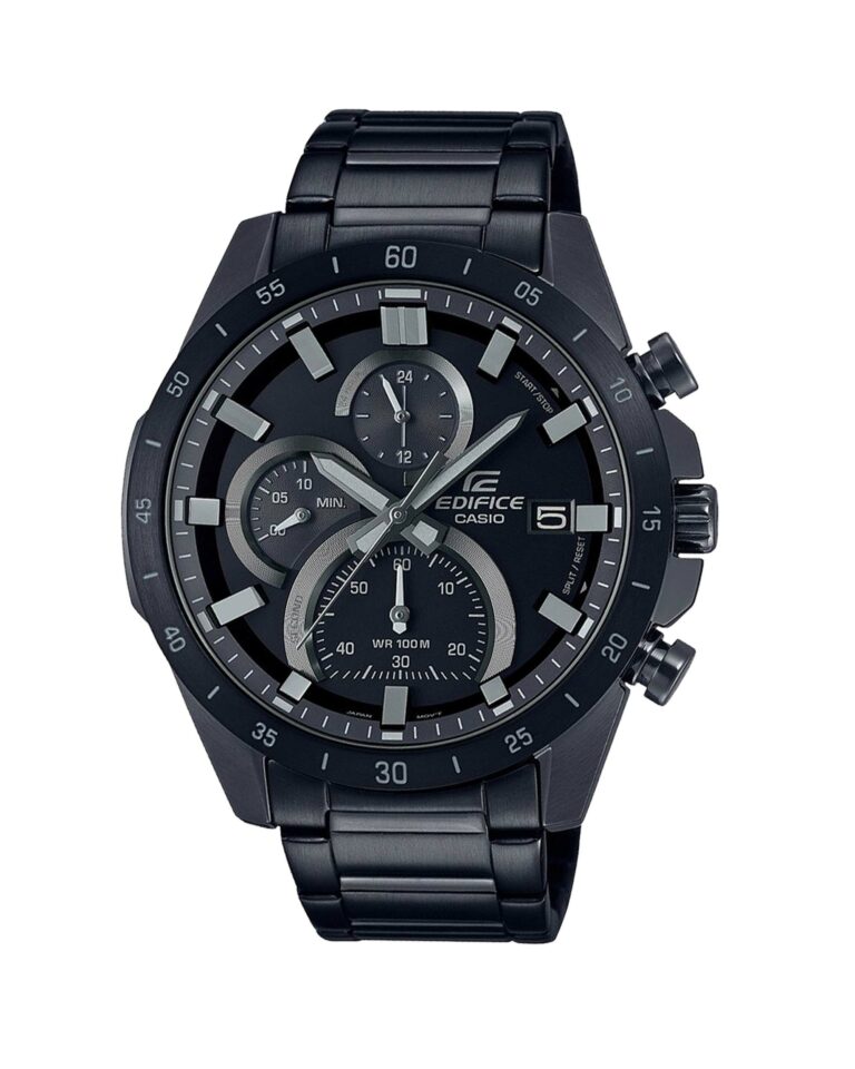 ساعت مچی مردانه کاسیو ادیفایس CASIO EDIFICE EFR-571MDC-1AV