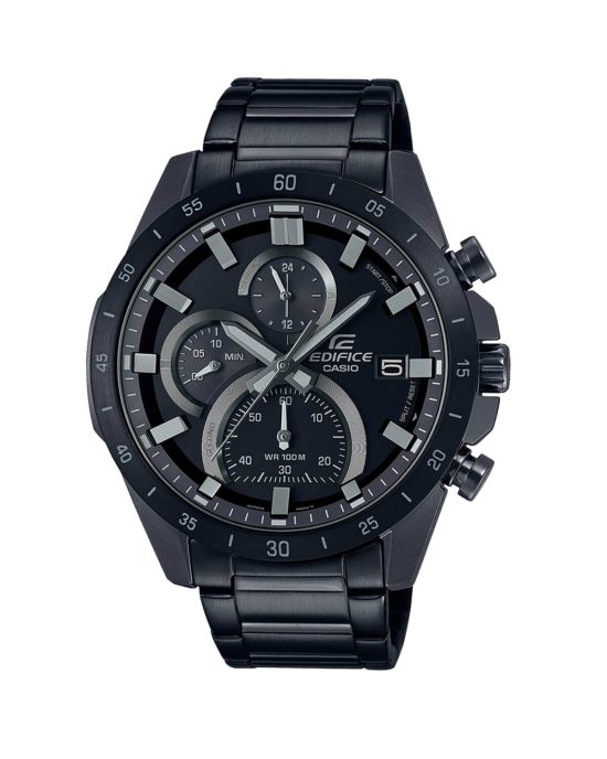 ساعت مچی مردانه کاسیو ادیفایس CASIO EDIFICE EFR-571MDC-1AV