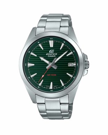 ساعت مچی مردانه کاسیو ادیفایس EDIFICE EFV-140D-3AV