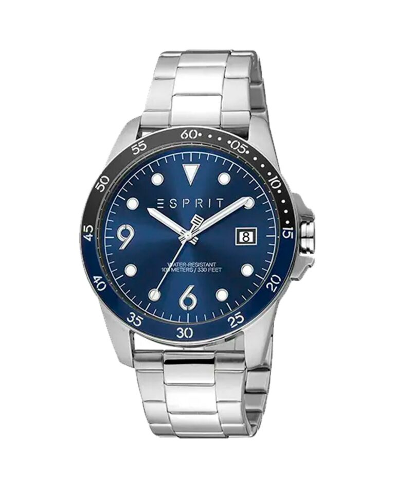ساعت مچی مردانه اسپریت ESPRIT ES1G366M0015
