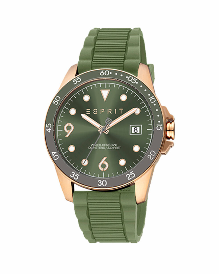 ساعت مچی مردانه اسپریت ESPRIT ES1G366P0085