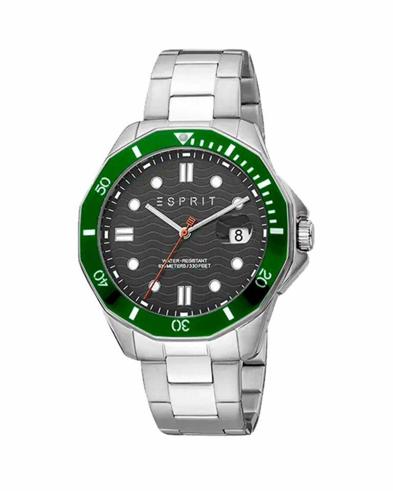 ساعت مچی مردانه اسپریت ESPRIT ES1G367M0065