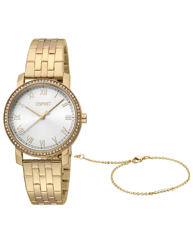 ساعت مچی زنانه اسپریت ESPRIT ES1L282M0055