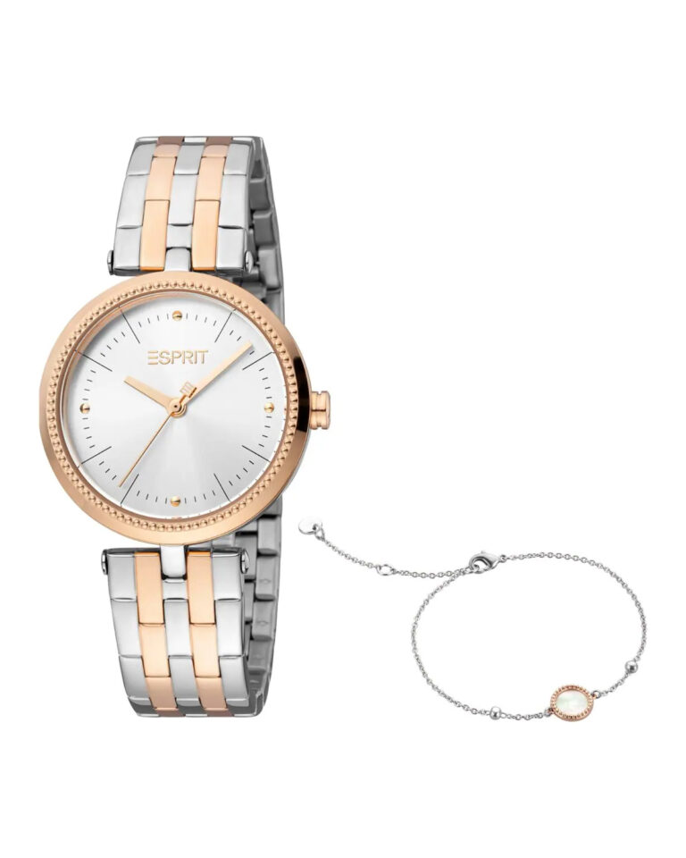 ساعت مچی زنانه اسپریت ESPRIT ES1L296M0125