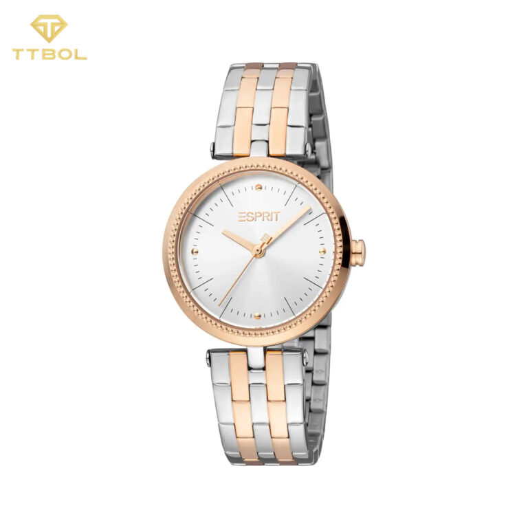 ساعت مچی زنانه اسپریت ESPRIT ES1L296M0125