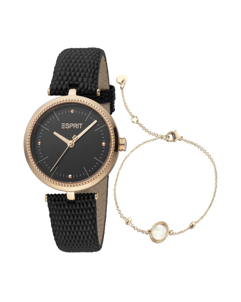 ساعت مچی زنانه اسپریت ESPRIT ES1L296L0055