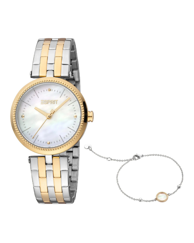 ساعت مچی زنانه اسپریت ESPRIT ES1L296M0115