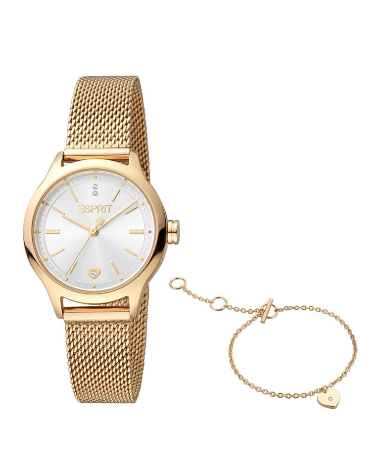 ساعت مچی زنانه اسپریت ESPRIT ES1L330M0045