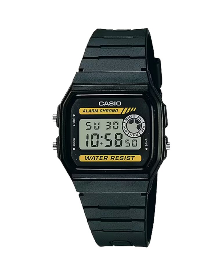 ساعت مچی مردانه ، زنانه کاسیو CASIO F-94WA-9