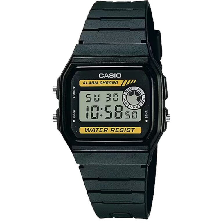 ساعت مچی مردانه ، زنانه کاسیو CASIO F-94WA-9