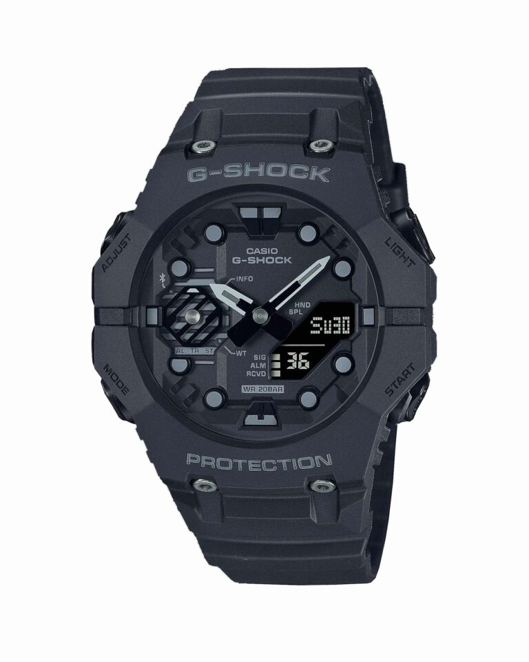 ساعت مچی مردانه جیشاک G-SHOCK GA-B001-1A