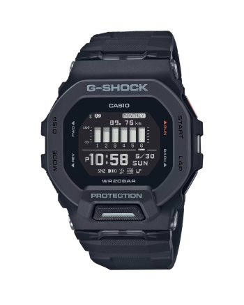 ساعت مچی مردانه جیشاک G-SHOCK GBD-200-1