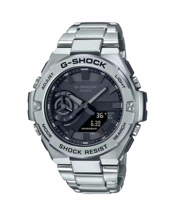 ساعت مچی مردانه جیشاک G-SHOCK GST-B500D-1A1