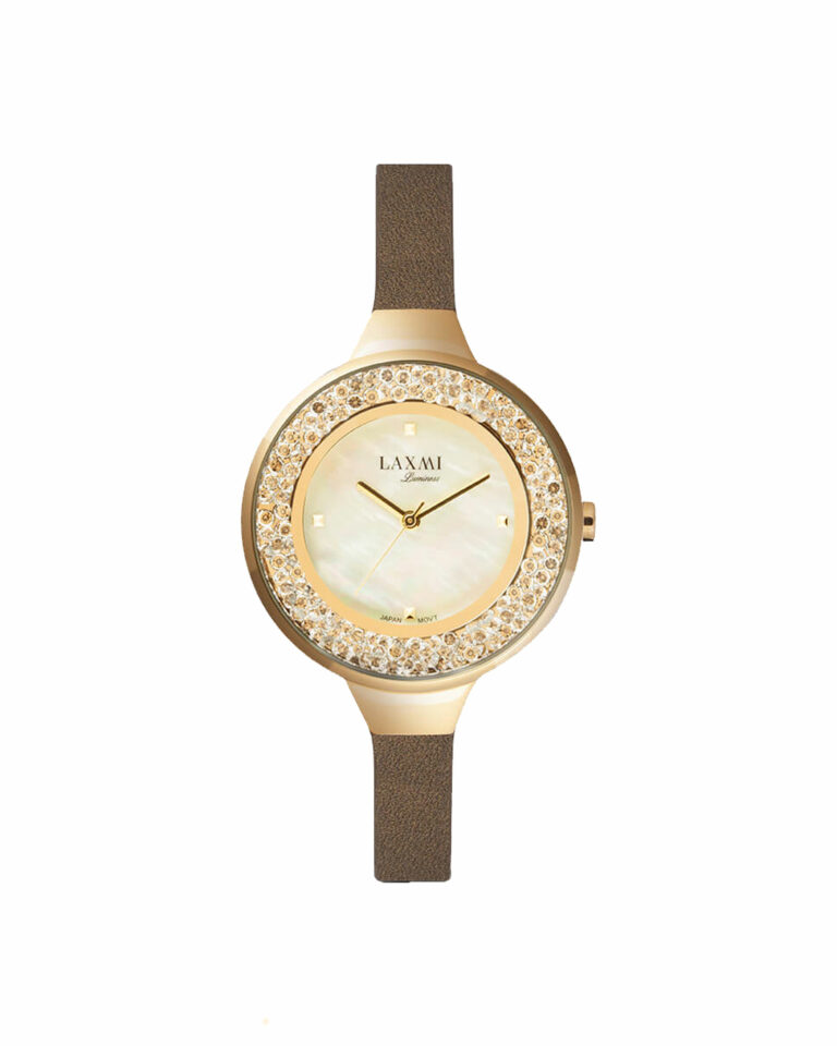 ساعت مچی زنانه لاکسمی Laxmi 8075-3