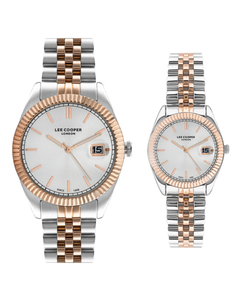 ساعت مچی ست لی کوپر LEE COOPER LC07215.530 LC07326.530