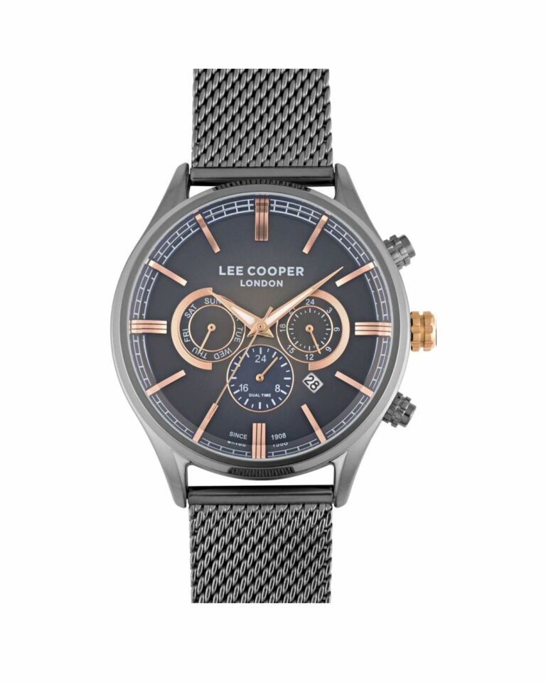 ساعت مچی مردانه لی کوپر LEE COOPER LC07366.090