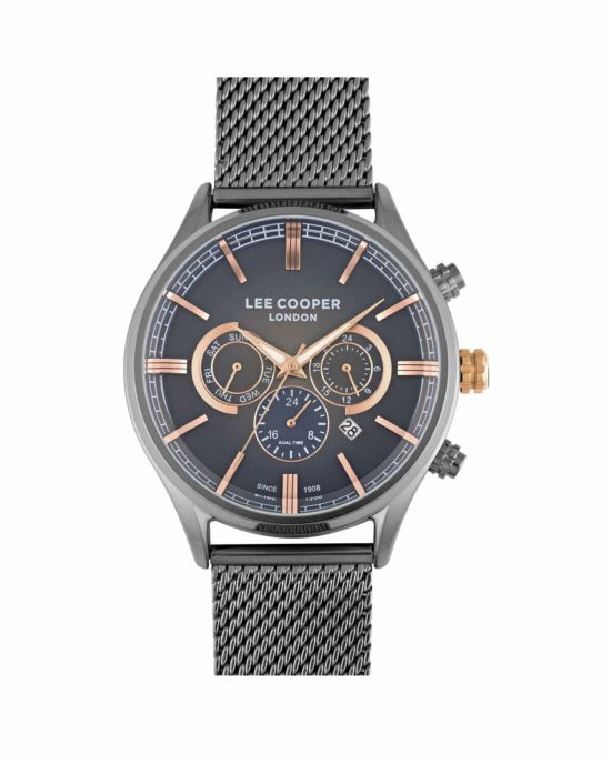 ساعت مچی مردانه لی کوپر LEE COOPER LC07366.090