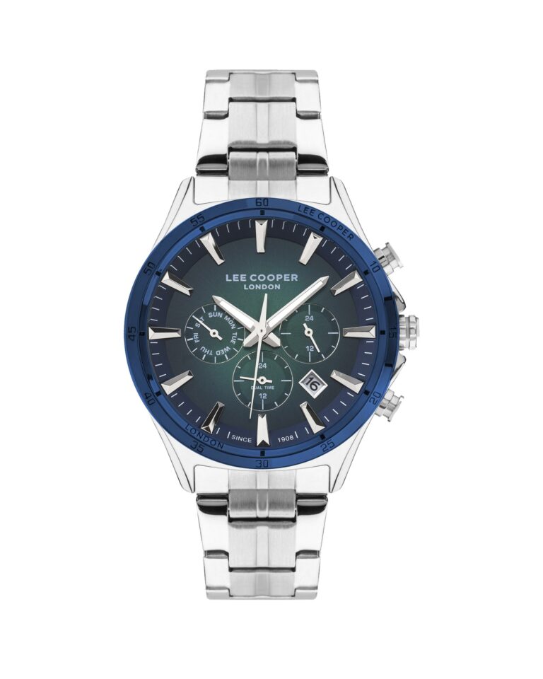 ساعت مچی مردانه لی کوپر LEE COOPER LC07375.390