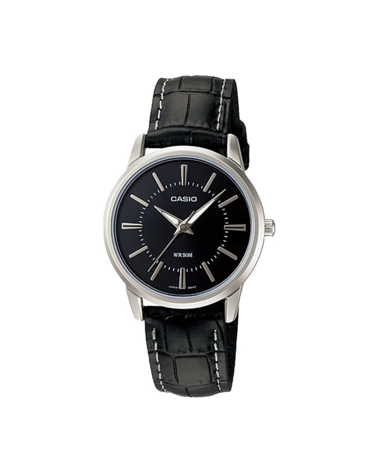 ساعت مچی زنانه کاسیو CASIO LTP-1303L-1AV