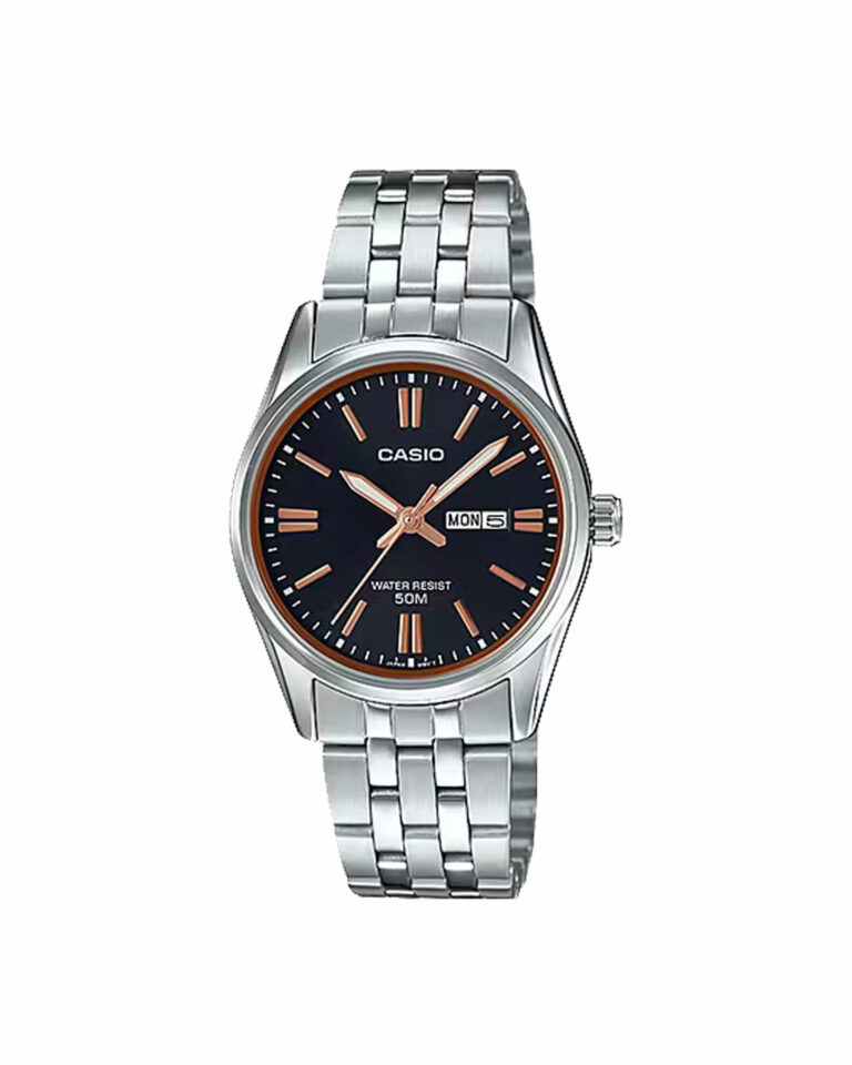 ساعت مچی زنانه کاسیو CASIO LTP-1335D-1A2V