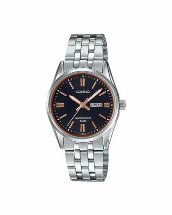ساعت مچی زنانه کاسیو CASIO LTP-1335D-1A2V