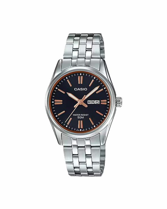 ساعت مچی زنانه کاسیو CASIO LTP-1335D-1A2V