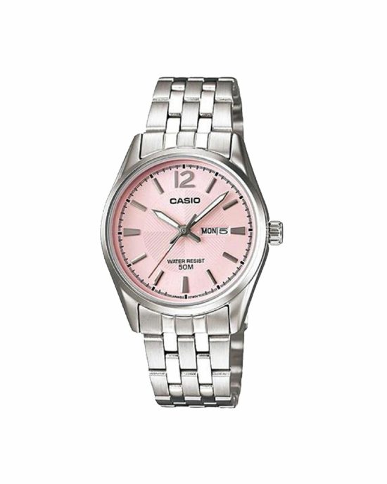 ساعت مچی زنانه کاسیو CASIO LTP-1335D-5AV