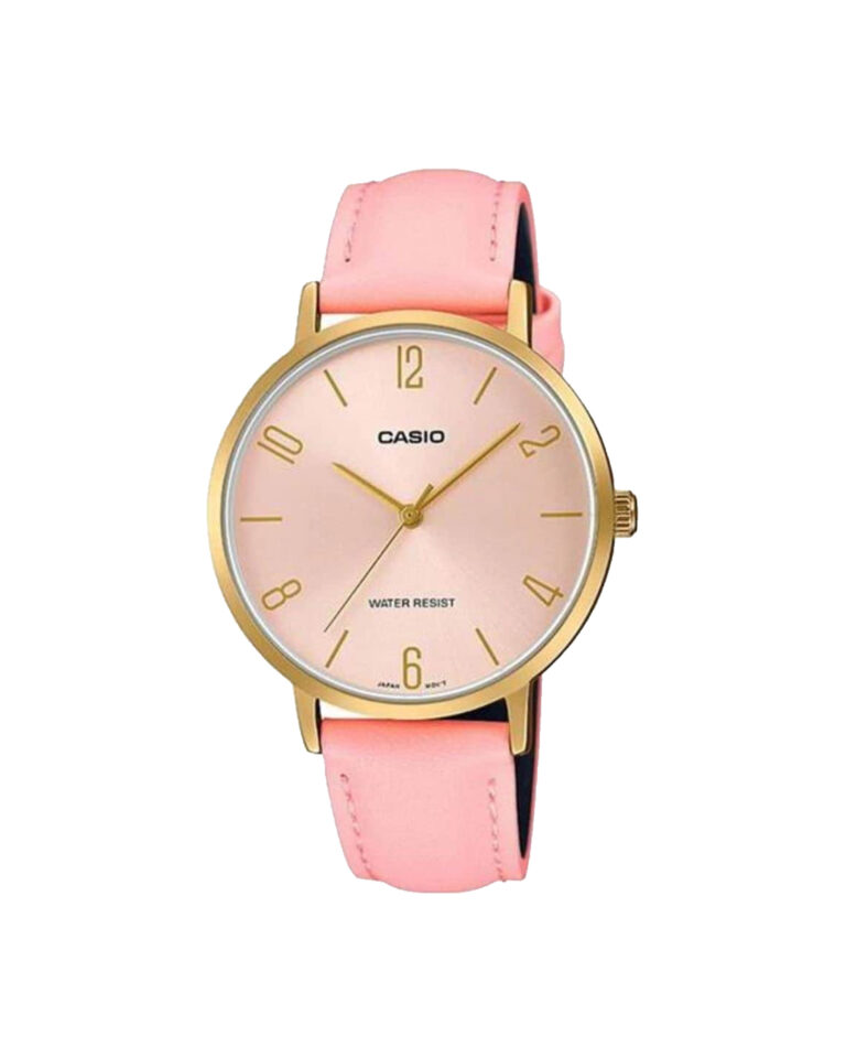 ساعت مچی زنانه کاسیو CASIO LTP-VT01GL-4B