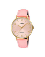 ساعت مچی زنانه کاسیو CASIO LTP-VT01GL-4B